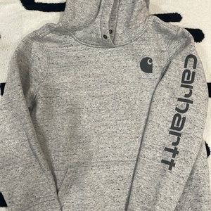 Carhartt Hoodie